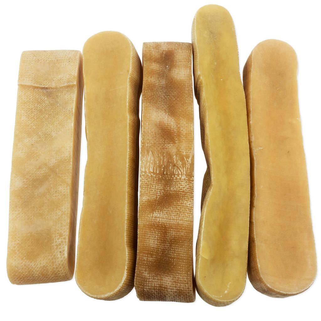 Churpi Himalayan cheese teether XXL - 5 pcs.