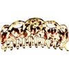 Extra Large Hair Claws for Women and Girls Plastic Hair Clip 14cm Long Hair Accessories Clips Holder for Long Thick Hair