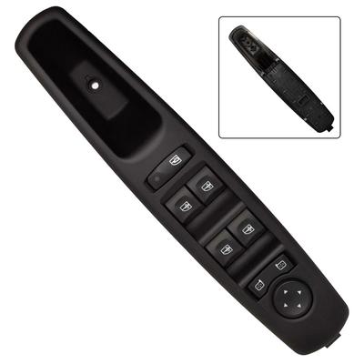 Auto Window Switch As Shown Driver Side Switch Compatible Parts Direct Replacement Easy Tallation High Universality Fitment