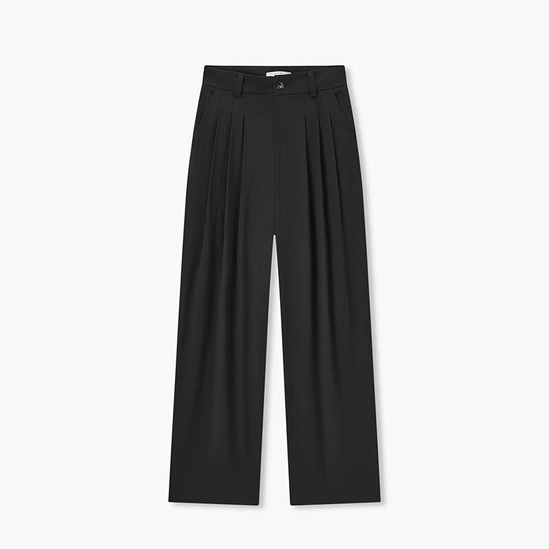 EICHITOO Women's Wide-Leg Casual Pants