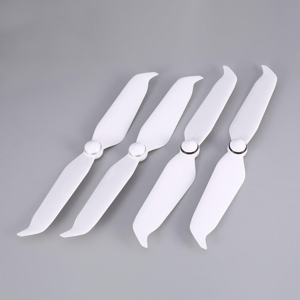 4pcs de bajo ruido del propulsor CW CCW para DJI Phantom 4 Pro V2 de la serie avanzada aviones no tripulados 4pcs de bajo ruido del propulsor CW CCW para DJI Phantom 4 Pro V2 de la serie avanzada aviones no tripulados