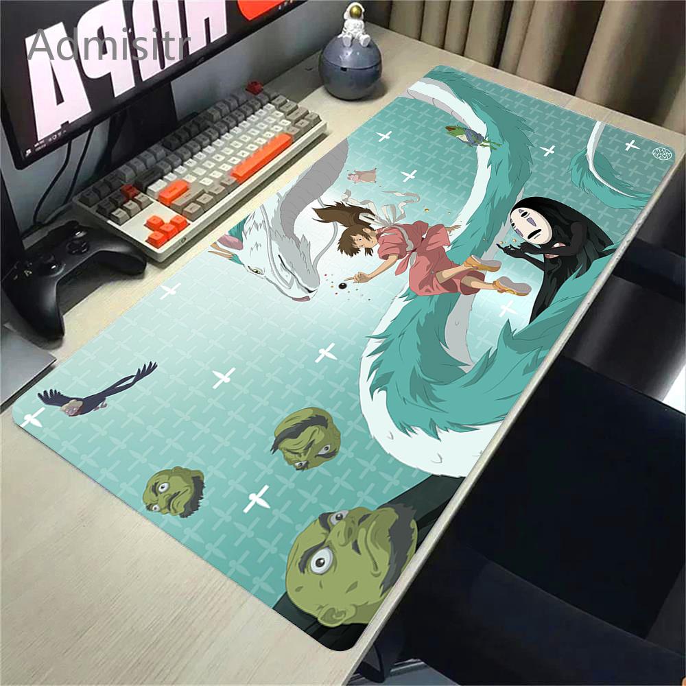 Xxl Control Mouse Pad Office Computer Accessories Table Mat Gaming Mats Kawaii Cat Mousepad Pc Gamer Desk Large Dragon Deskmat