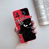 Para Funda Vivo V21e 2021 Gato Flor Suave TPU Fundas de Teléfono Para Vivo V21 V 21 V 21e 4G 5G V2061 V2066 V2108 V2050 Cubierta Trasera Fundas