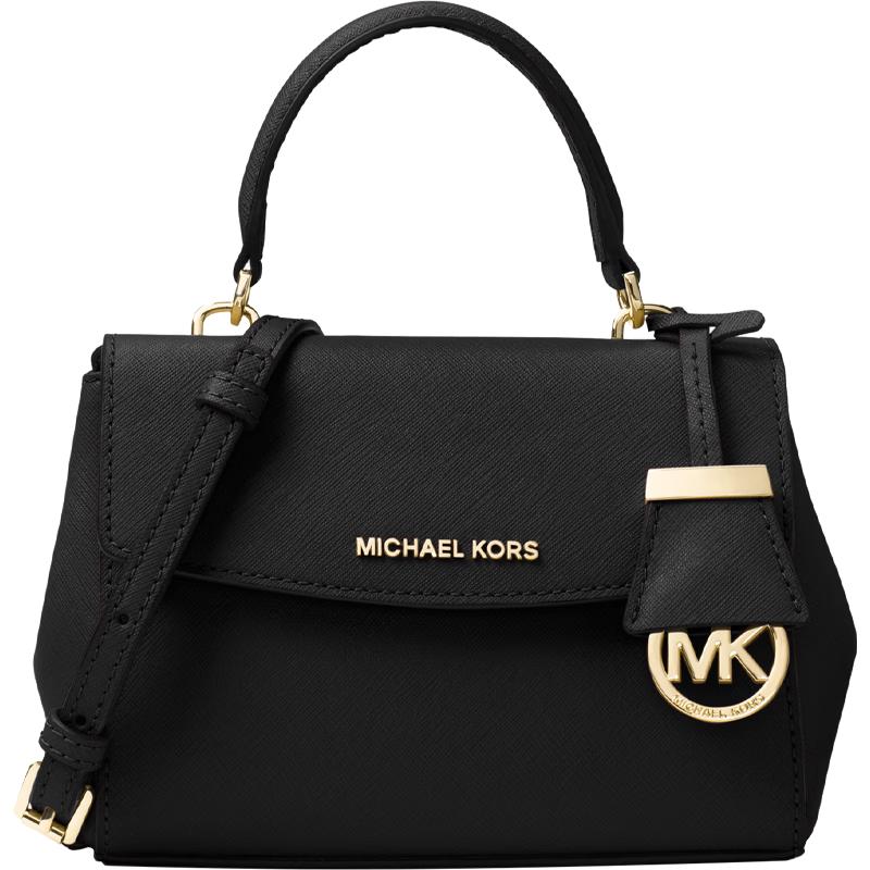 MICHAEL KORS MK Ava Mini Handbag Crossbody Bag NS