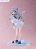 Nacho Neko 1:7 scale PVC figure