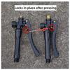Backpack Electric Sprayer Accessories Large/Small Head Sprayer Switch Handle For Garden Agricultural Spraying Machine Grip