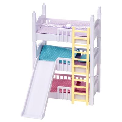 TAKARA TOMY Atletik Yatak Oyuncağı Yaşlar Licca-chan LF-06 3-Smaç Giydirme 3+