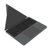 Multi-Functional Portable Leather Touch Foldable Detachable Keyboard