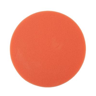 Polishing Pad 180MM 7 Inches Sponge Floor For Car Buffer Machine Waxing New
