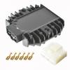 21066-2070 For John Deere M70121 Voltage Regulator Rectifier Shindengen SH626-12