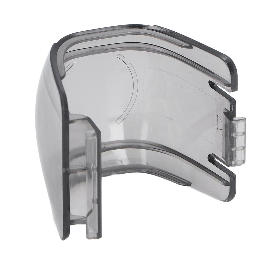 Drone Lens Cover Dust Prevention Scratch Proof Transparent Drone PTZ Camera Lens Cap for AVATA 2