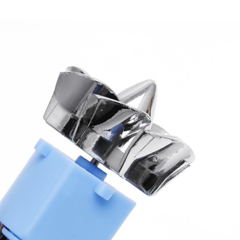 New Micro 0.01V-15V Wind Generators Hydroelectric Generator Dual-Use Generator.