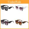 Fashion Cat Eye Wide Leg Sunglasses With Uv400 Protection For Outdoor Travel And Fashion
