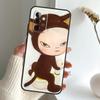 Yoshitomo Nara Case For Samsung Galaxy A52 A32 A12 A16 A26 A36 A56 A15 A35 A55 A34 A54 A13 A33 A53 A17 A06