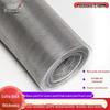 304 Stainless Steel Window Screen Mesh - Anti-Mosquito, Anti-Insect, Anti-Theft Screen.