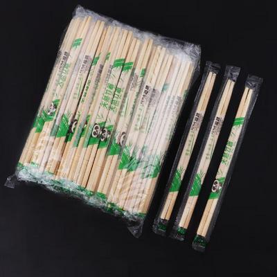 FanShun Einweg-Bambusstäbchen