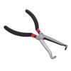 Long Reach Pliers Multifunctional High Carbon Steel Wire Harness Plier for Circuit Maintenance