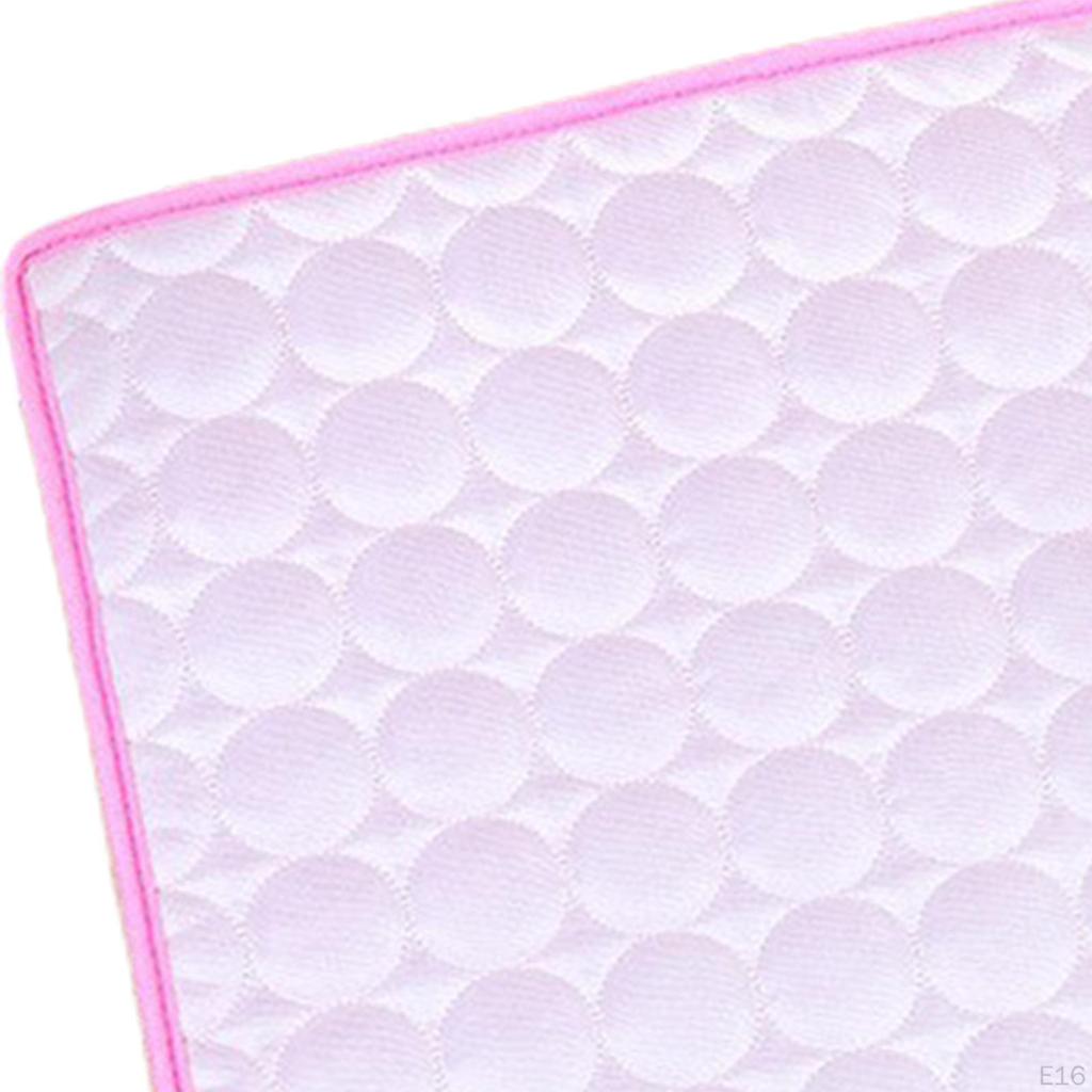 Chill Pup Cooling Mat - Ideal Resting Spot for Your Pet