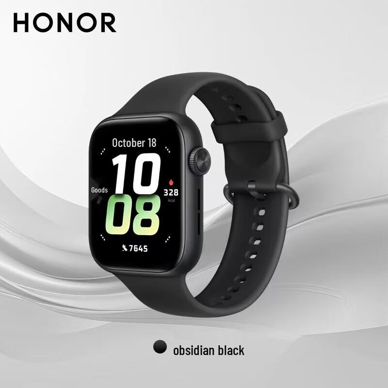 Honor Watch 5 eSIM Smartwatch (CN Version)