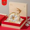 Yan Yu Dong Fang Golden Rui Fu Traceable Dried Bird's Nest Gift Set