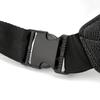 Brand Unisex Single-Shoulder Multi-Function Large-Capacity Waist Bag Men'S Chest Bag Casual Messenger Bag Wallet