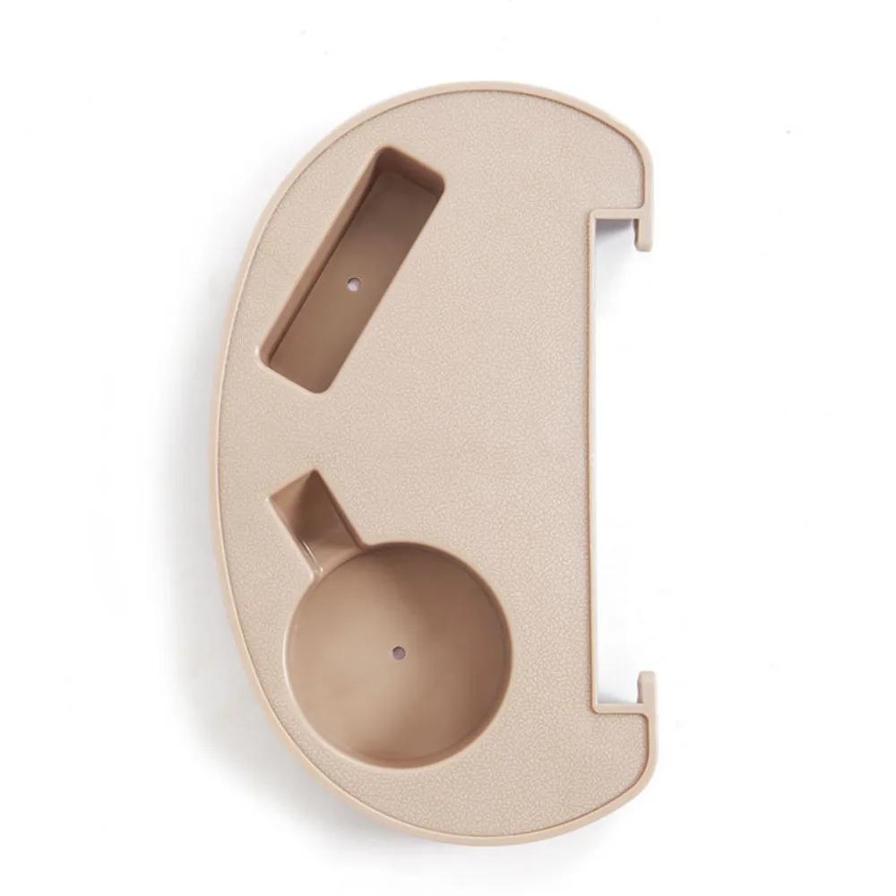 Folding Chair Cup Holder Recliner Tray Table Holder Sun Lounger Camping Chair Outdoor Garden Fishing Beach Storage Tidy Holder