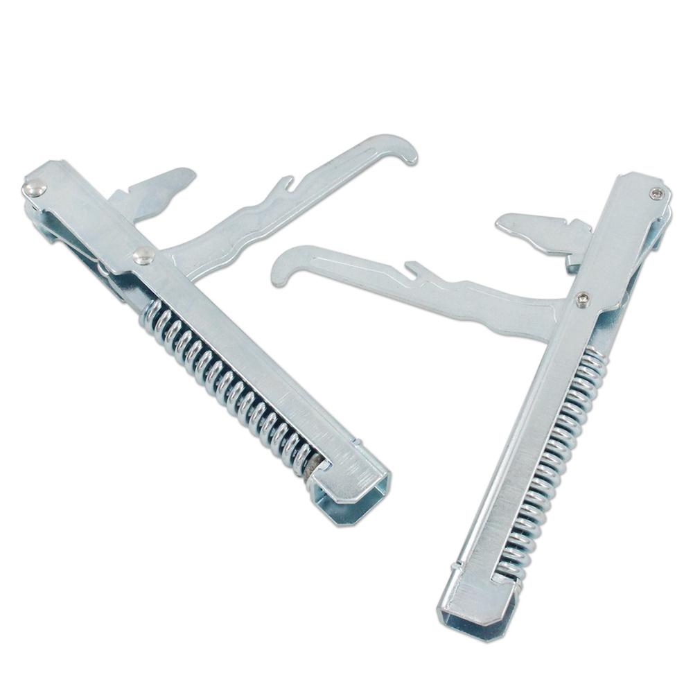 

2x Петля дверцы духовки для Frigidaire/Kenmore 318024747 318024715 AP4365966 1472436