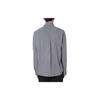KENZO Shirts Men's Gray Lapel Moderate Other FB55CH4019DH-02