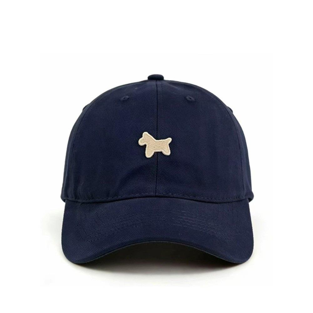 

Fashion Breathable Embroidery Pony Baseball Caps Vintage Adjustable Cotton Baseball Hats Hiphop Snapback Cap Outdoor Sports темно-синий