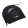 CPU Cooling Fan Laptop Internal Replacement Fan For L480 L490 L580 L590 Notebook Brushless Motor Quiet