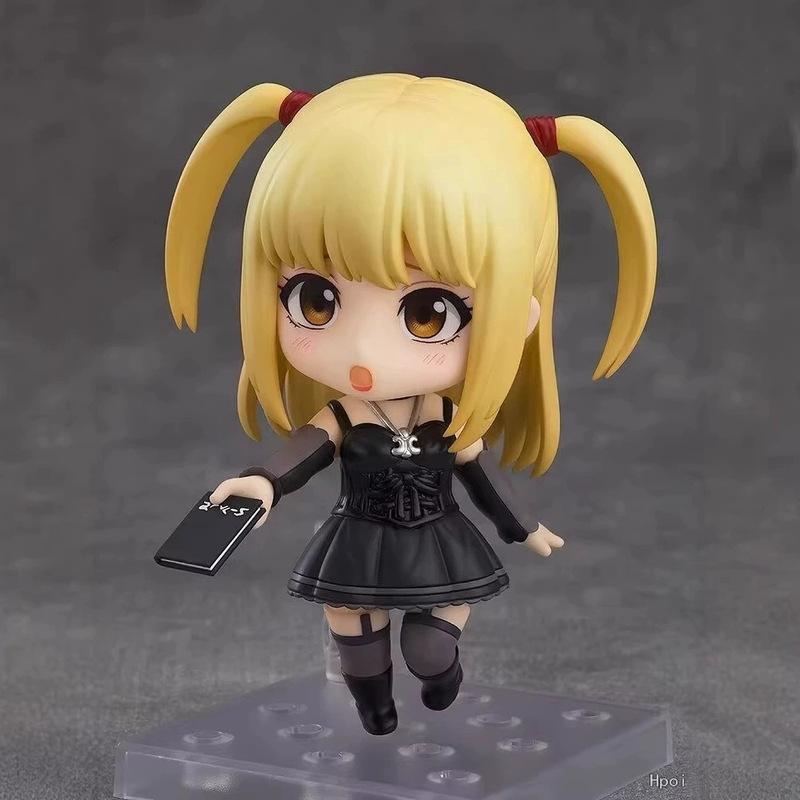 1160 Posable Action Figure Facial Swap Collectible Boxed Anime Figurine Desk Decor Gifts