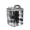 Yicang 15L PC Water Storage Bottle with Faucet