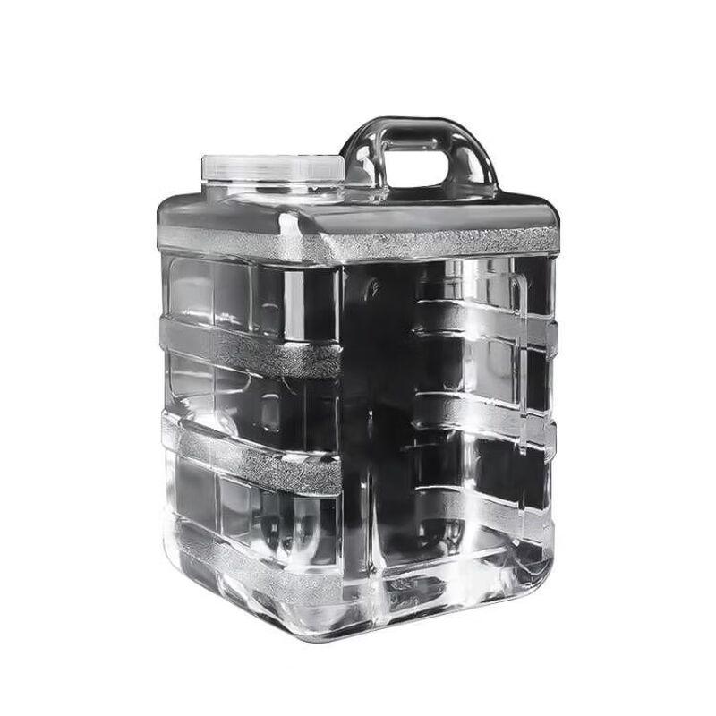Yicang 15L PC Water Storage Bottle with Faucet
