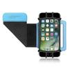 Wrist Mobile Phone Bracket 360 ° Rotation Bracket Wrist Strap Outdoor Sports Cycling Mobile Phone Arm Strap
