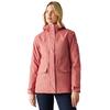 Regatta Womens/Ladies Broadia Waterproof Jacket