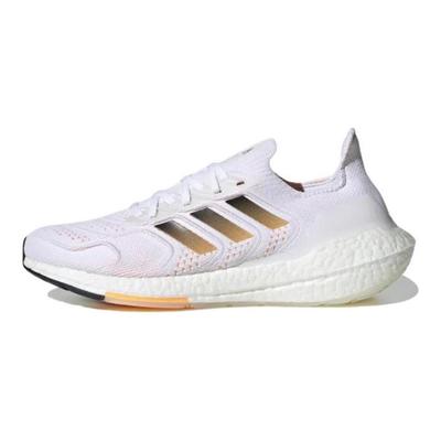 Zapatillas UltraBoost 22 Heat.RDY 'Blanco Naranja Flúor' GZ0129