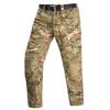 Tactical Pants Men Women Outdoor Hiking Running Camping Straight Leg Work Breathable Durable Water Resistant