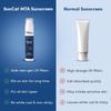 Man Matters Probiotische Sonnencreme LSF 50 PA++++ 50ml Breitbandschutz Schweißresistent Leichter Schutz