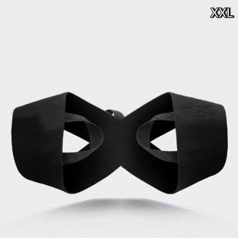 Adjustable Posture Corrector Upper Back Brace Breathable Soft Straps for Men Women Working Driving Use