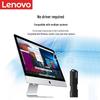 Lenovo USB 3.0 SD/TF Card Reader