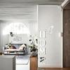 Exclusive DIY Butterfly Acrylic Mirror Wall Sticker for Home Decor
