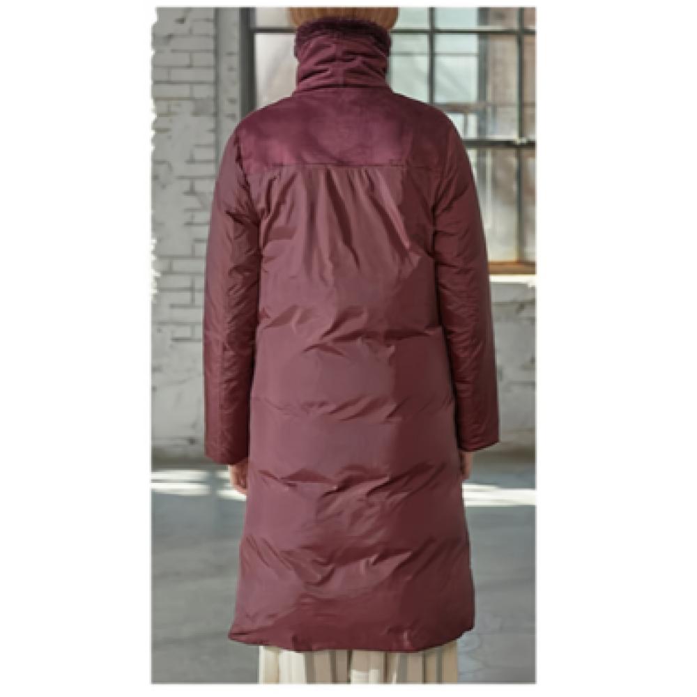 Elua Eco Mustan Duck Down Long Padding 4 Types Select