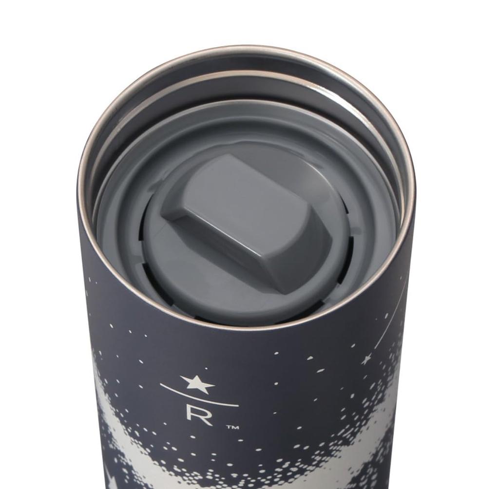Starbucks TOKYO Stainless Steel Bottle, Navy, 600ml, Collaboration, Con Bottle, Reserve, Roastery