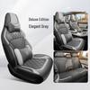 BYD Song Pro Champion Edition Seat Covers - All-Season, Custom Fit for 23 Models
