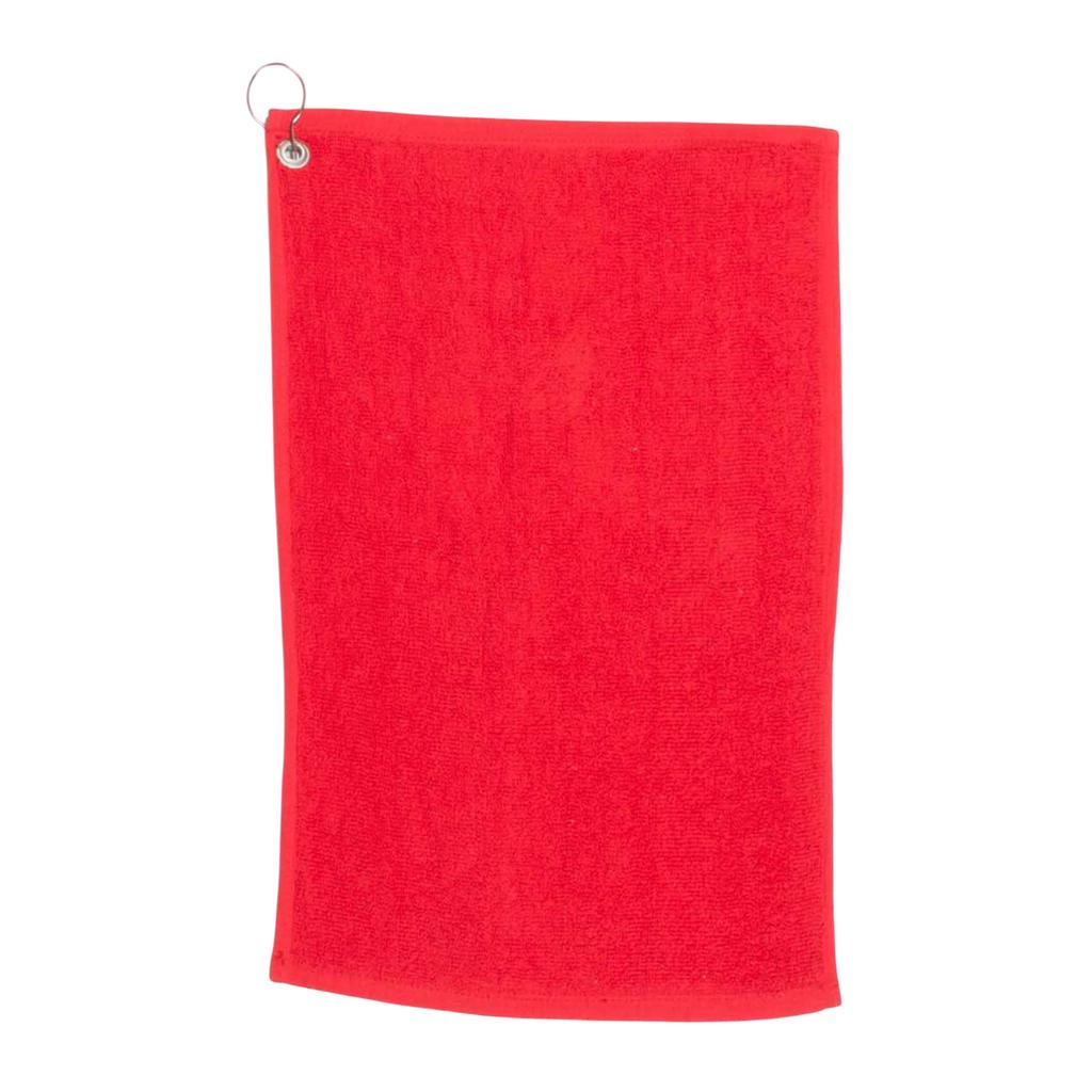 Towel City Luxury Golf Towel