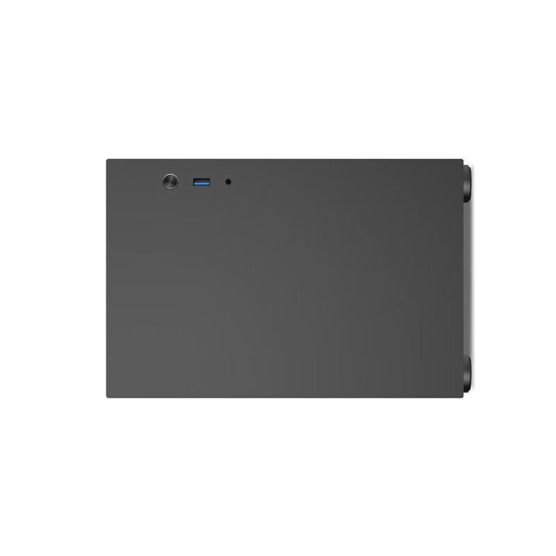 PowerTrain Unknown Player X100 Mini ATX/ITX PC Case