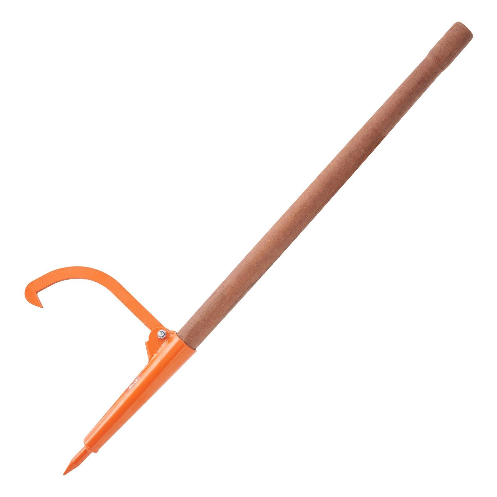 VEVOR Log Peavey, 46.5 in