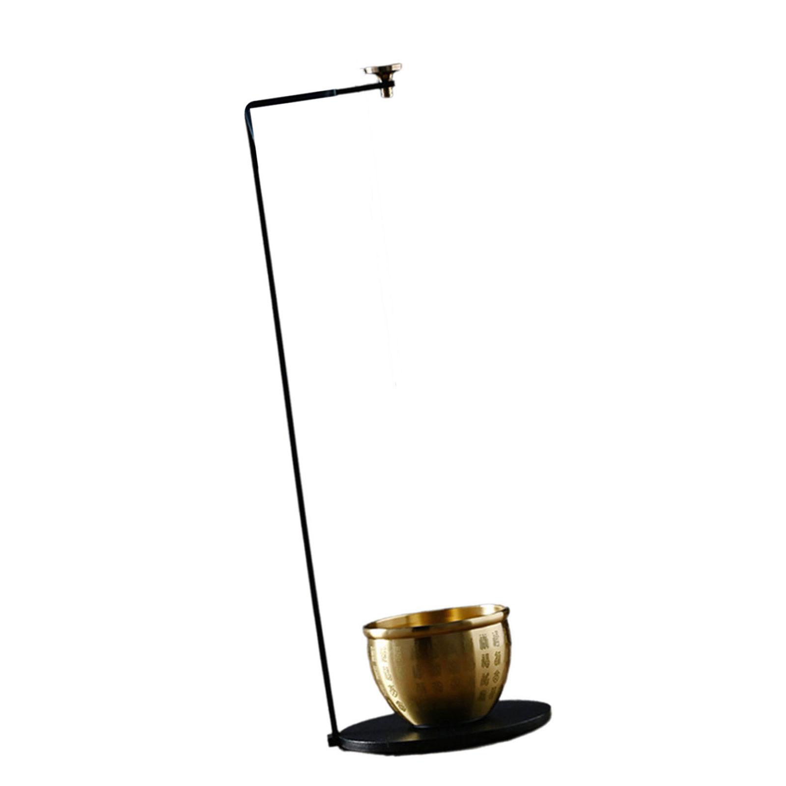

Incenses Holder Innovative Reverse Incenses Diffuser Enhancing Ambiances Suitable For Bedrooms Offices Room Decors