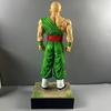 Anime Dragon Ball Tien Shinhan Figure Tien Shinhan Figurine PVC Chiaotzu Action Figures Collection Model Toys For Children Gifts