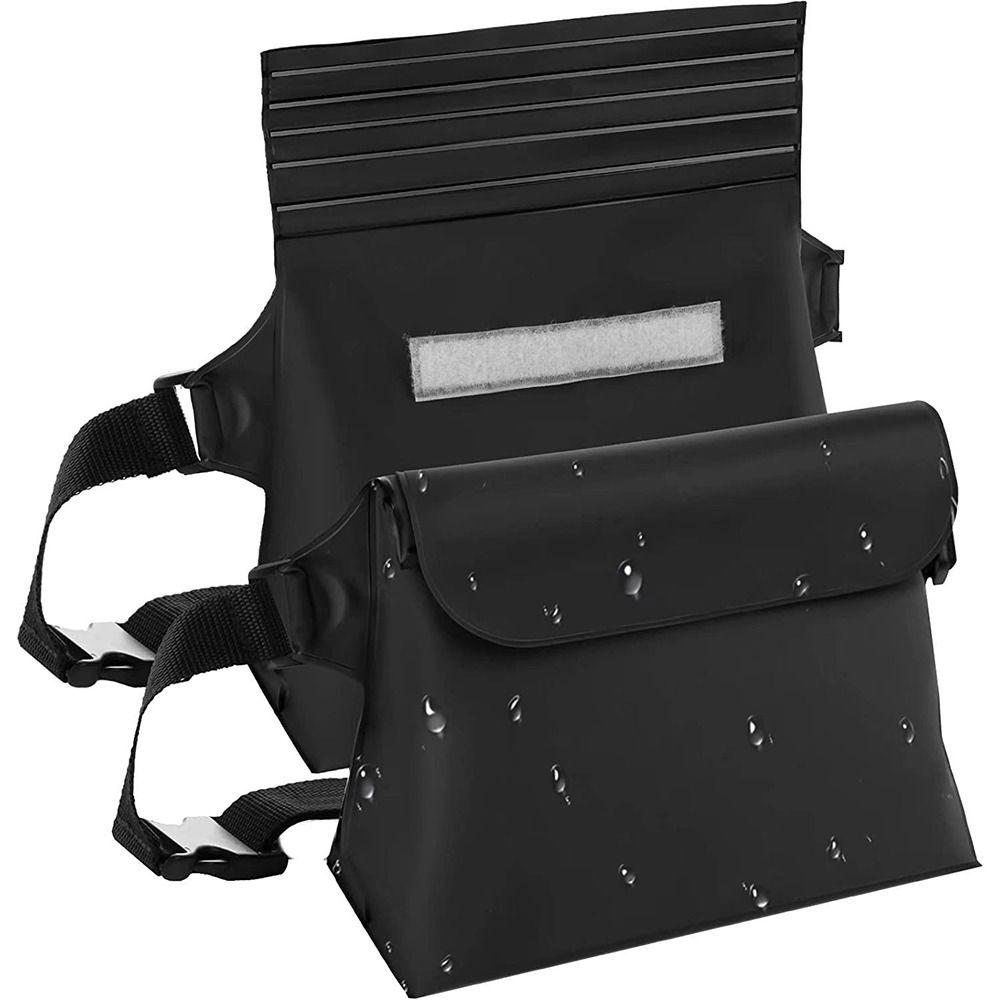 Swimming Floating for Vacation Waterproof Phone Pouch with Waist Strap Waterproof Fanny Pack Bag